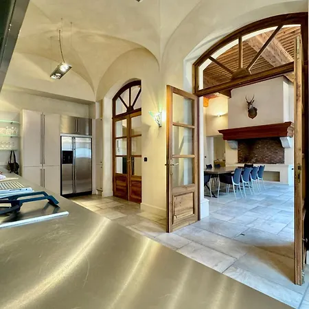 Apartamento Le Balcon Du Paquier - 200 M - 2 & 2 Salles De Bains