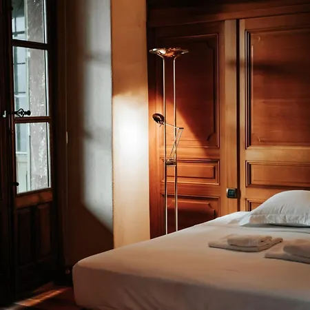 Le Balcon Du Paquier - 200 M - 2 & 2 Salles De Bains Annecy