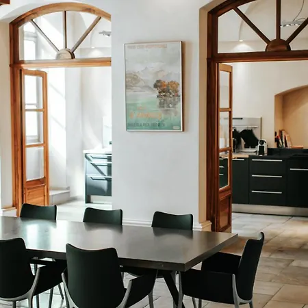 Apartamento Le Balcon Du Paquier - 200 M - 2 & 2 Salles De Bains Annecy