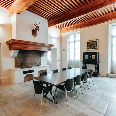 Apartamento Le Balcon Du Paquier - 200 M - 2 & 2 Salles De Bains *