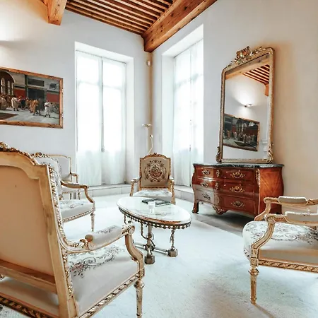Apartamento Le Balcon Du Paquier - 200 M - 2 & 2 Salles De Bains Annecy