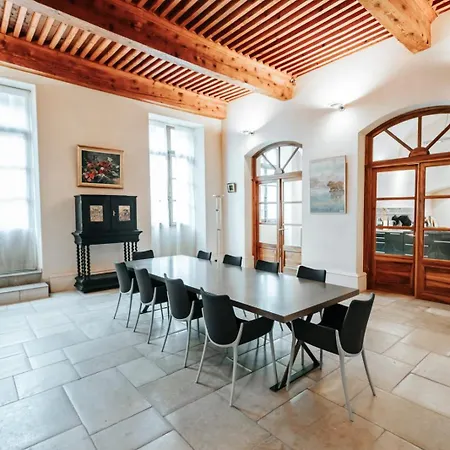Le Balcon Du Paquier - 200 M - 2 & 2 Salles De Bains Apartamento *