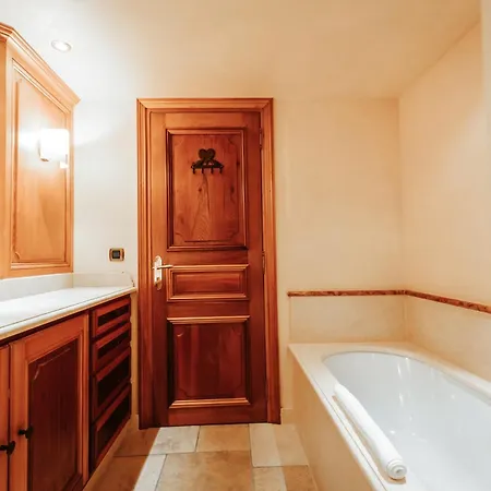 Le Balcon Du Paquier - 200 M - 2 & 2 Salles De Bains Apartamento *