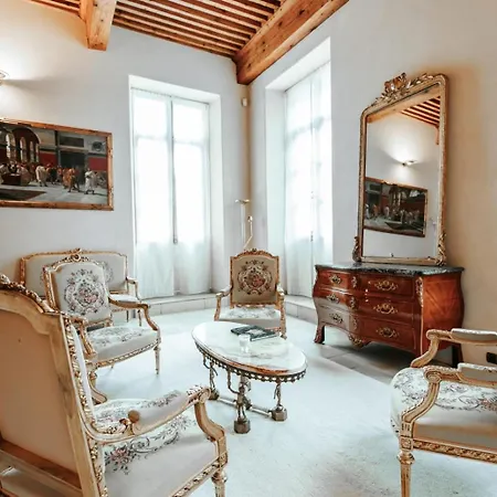 Le Balcon Du Paquier - 200 M - 2 & 2 Salles De Bains Apartamento *