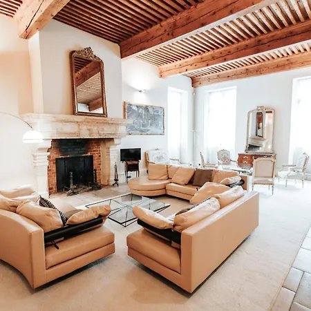 Apartamento Le Balcon Du Paquier - 200 M - 2 & 2 Salles De Bains Annecy