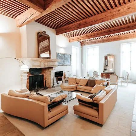 Apartamento Le Balcon Du Paquier - 200 M - 2 & 2 Salles De Bains *
