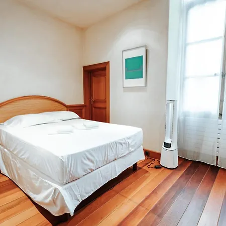 Le Balcon Du Paquier - 200 M - 2 & 2 Salles De Bains Apartamento Annecy