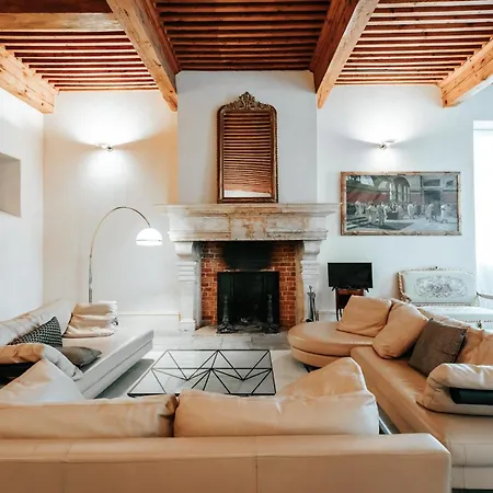 Le Balcon Du Paquier - 200 M - 2 & 2 Salles De Bains Apartamento Annecy