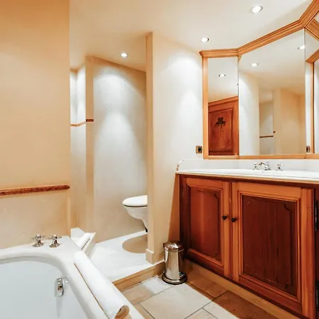 Apartamento Le Balcon Du Paquier - 200 M - 2 & 2 Salles De Bains Annecy