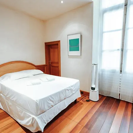 Le Balcon Du Paquier - 200 M - 2 & 2 Salles De Bains Apartamento *